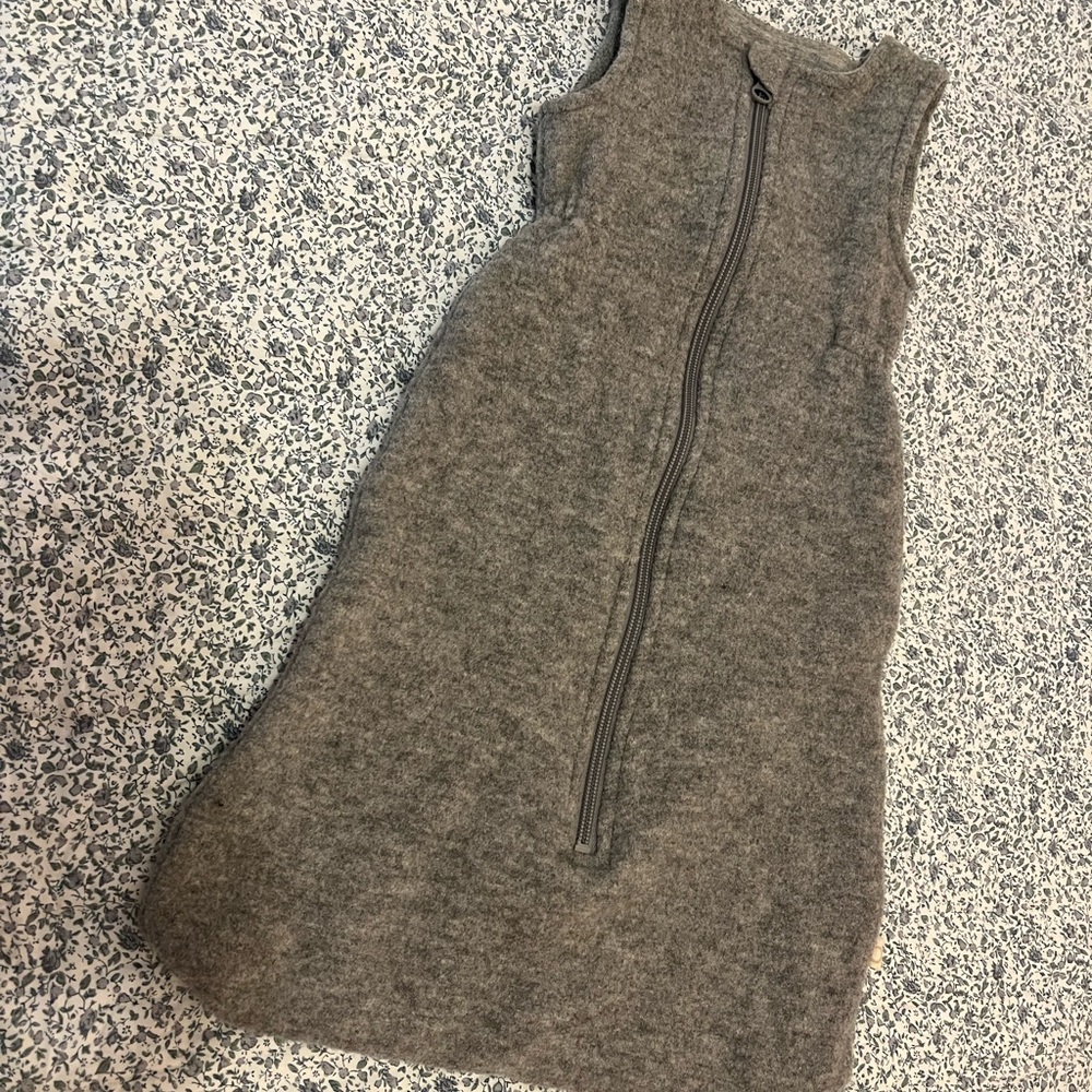 Disana Wool Sleep Sack Size 1
